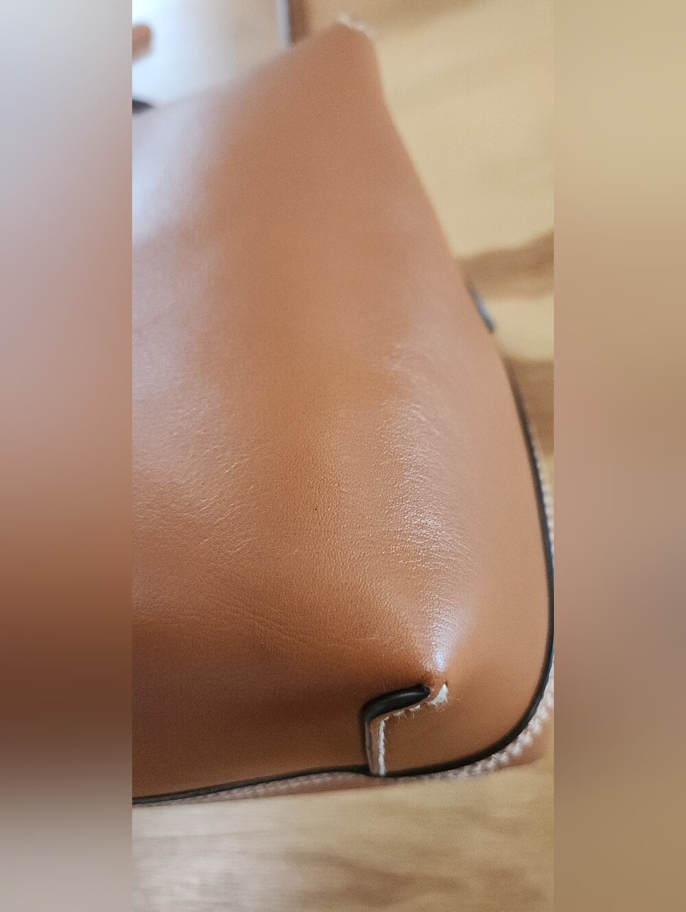 Polo Ralph Lauren Bellport Satchel - Picture 7 of 16